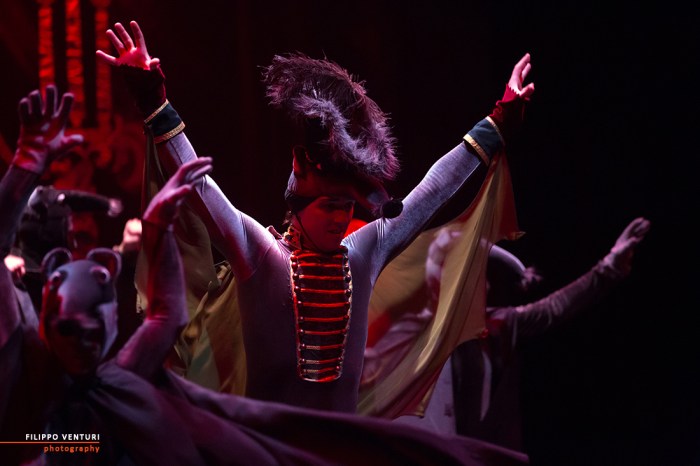 Moscow Ballet, The Nutcracker, photo 32