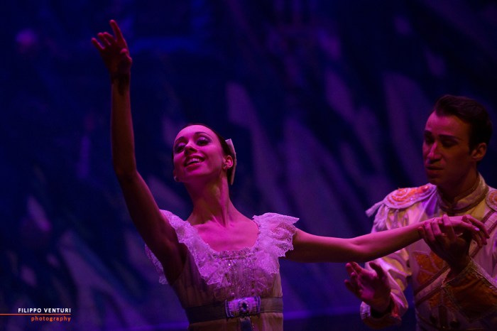Moscow Ballet, The Nutcracker, photo 35