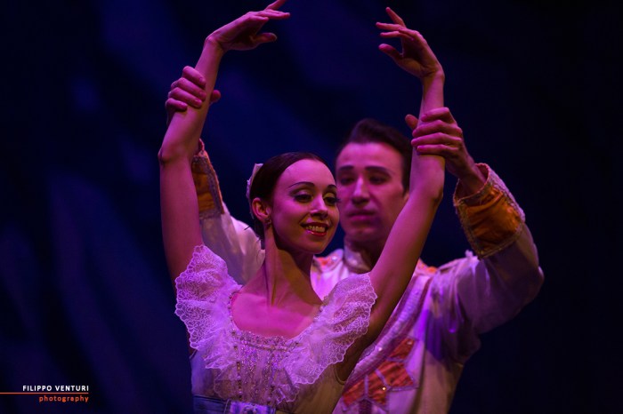 Moscow Ballet, The Nutcracker, photo 36