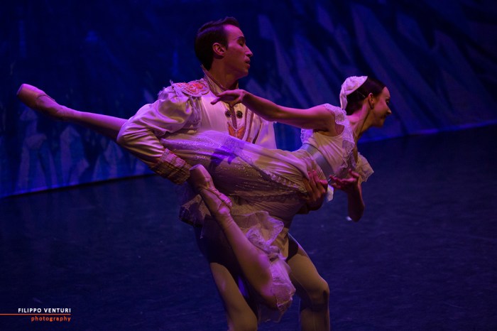 Moscow Ballet, The Nutcracker, photo 37