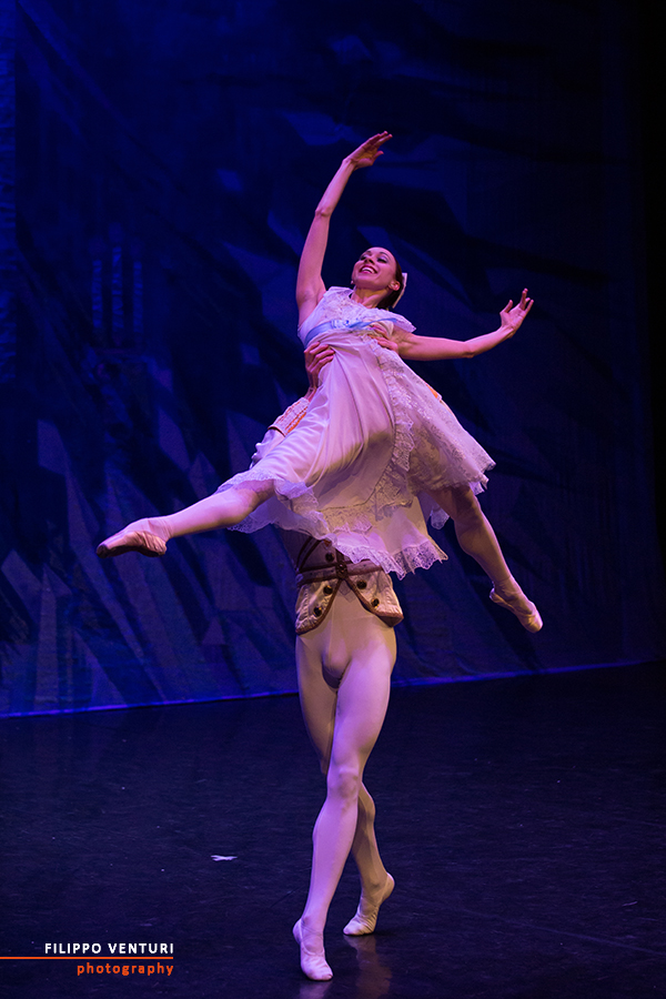 Moscow Ballet, The Nutcracker, photo 38