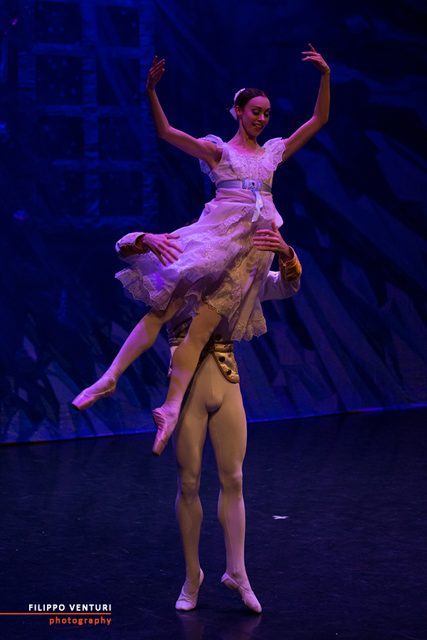 Moscow Ballet, The Nutcracker, photo 39