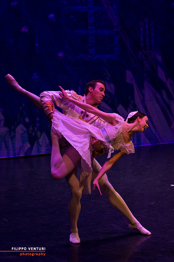 Moscow Ballet, The Nutcracker, photo 40