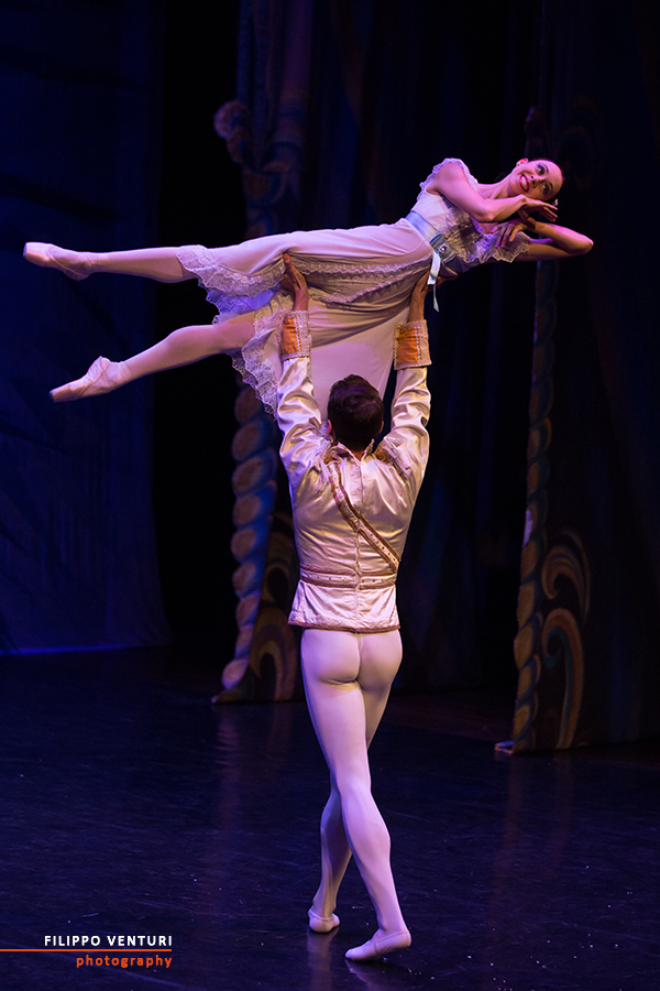 Moscow Ballet, The Nutcracker, photo 41