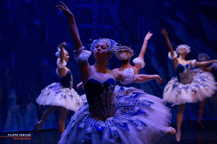 Moscow Ballet, The Nutcracker, photo 42