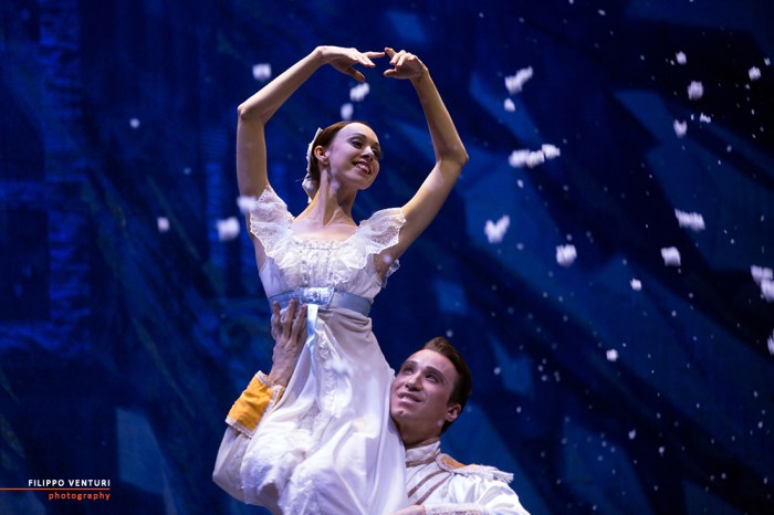 Moscow Ballet, The Nutcracker, photo 46
