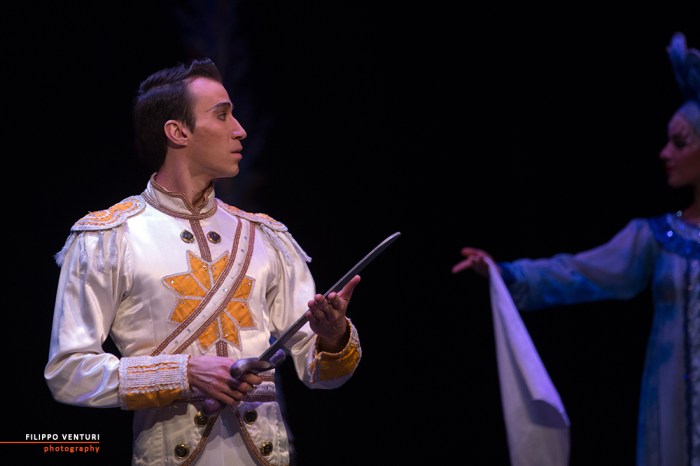 Moscow Ballet, The Nutcracker, photo 51