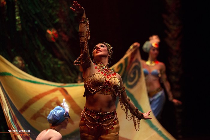 Moscow Ballet, The Nutcracker, photo 53