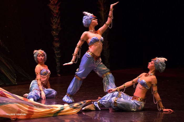 Moscow Ballet, The Nutcracker, photo 54