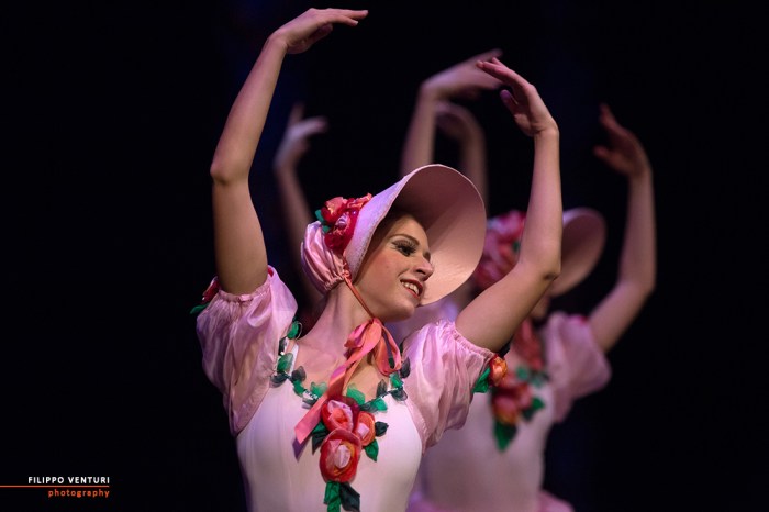 Moscow Ballet, The Nutcracker, photo 55