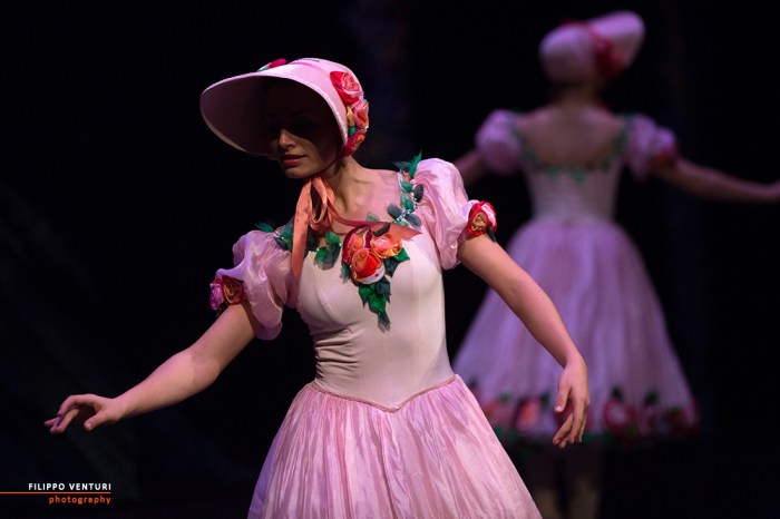 Moscow Ballet, The Nutcracker, photo 57