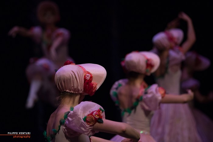 Moscow Ballet, The Nutcracker, photo 58