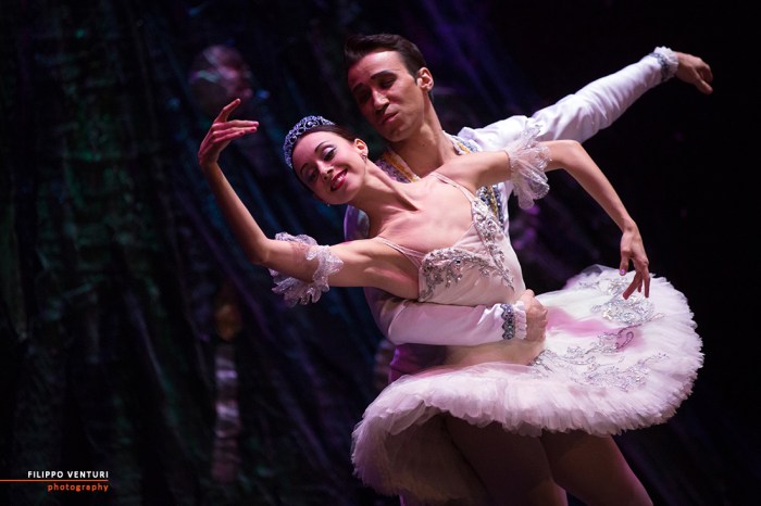 Moscow Ballet, The Nutcracker, photo 60