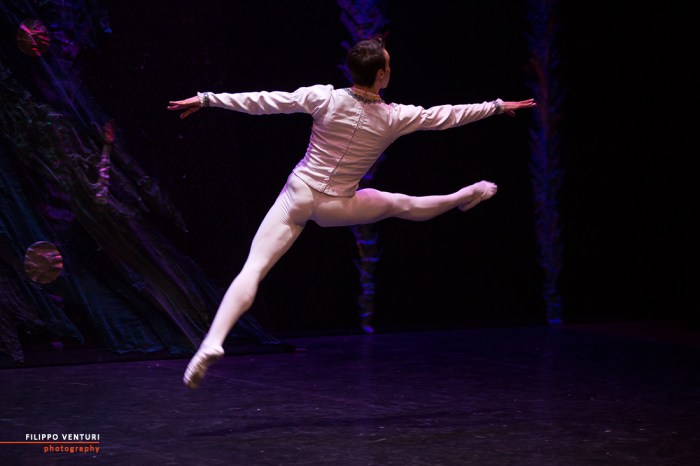 Moscow Ballet, The Nutcracker, photo 63
