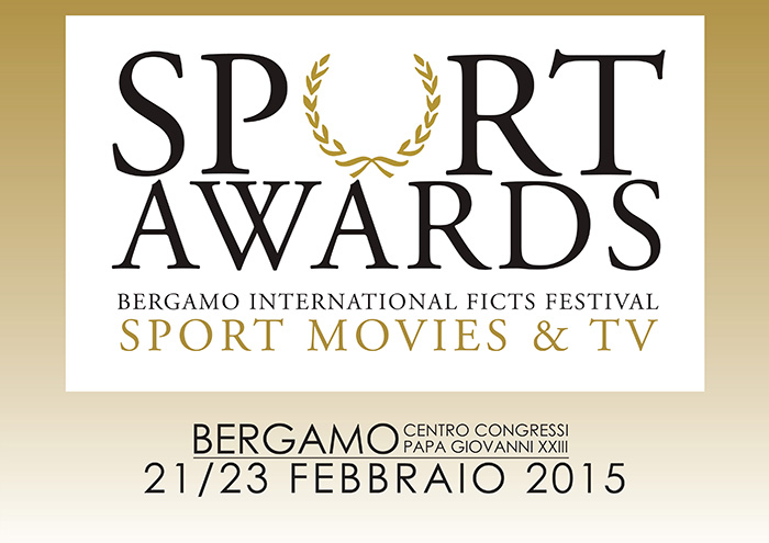 Sport Awards Bergamo International Ficts Festival