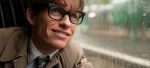 The Theory of Everything, photo 1
