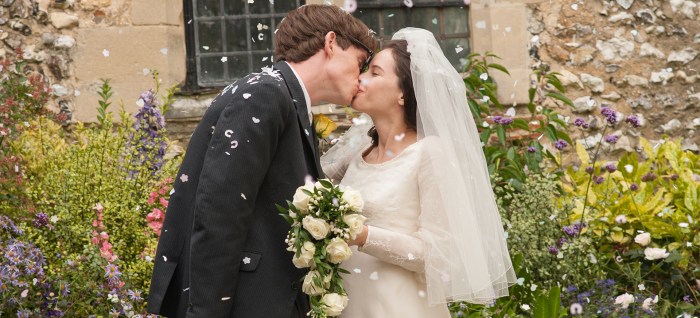 The Theory of Everything, photo 11