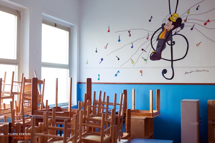 Ex Asilo Santarelli, foto 3