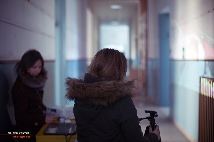 Ex Asilo Santarelli, foto 9