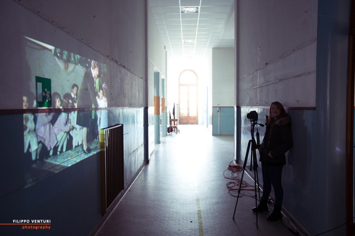 Ex Asilo Santarelli, foto 11