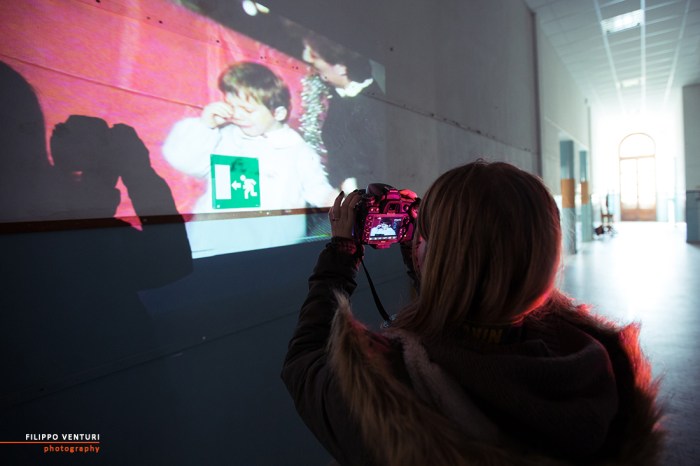 Ex Asilo Santarelli, foto 15