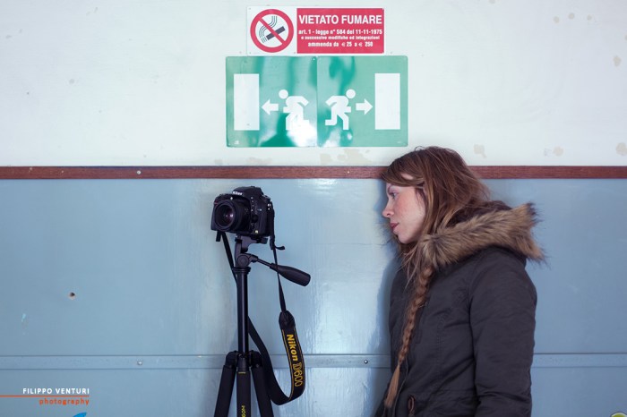 Ex Asilo Santarelli, foto 16