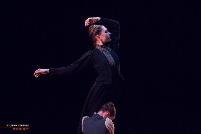 Giselle Ballet, photo 7