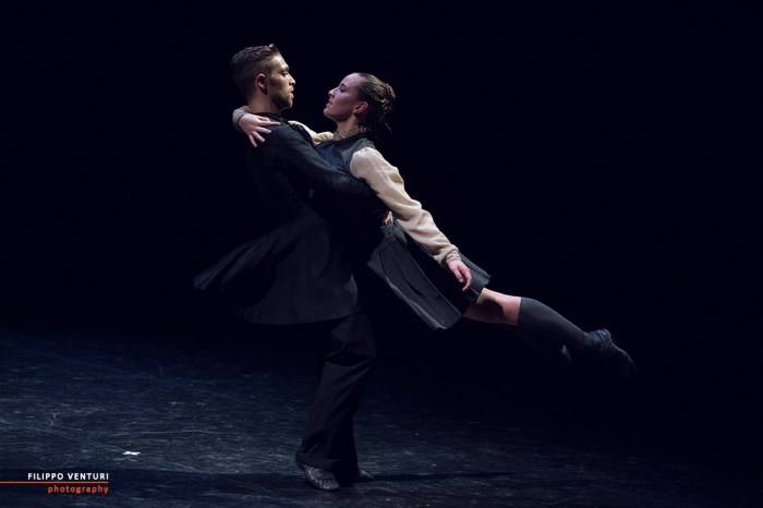 Giselle Ballet, photo 9