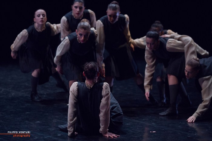 Giselle Ballet, photo 11