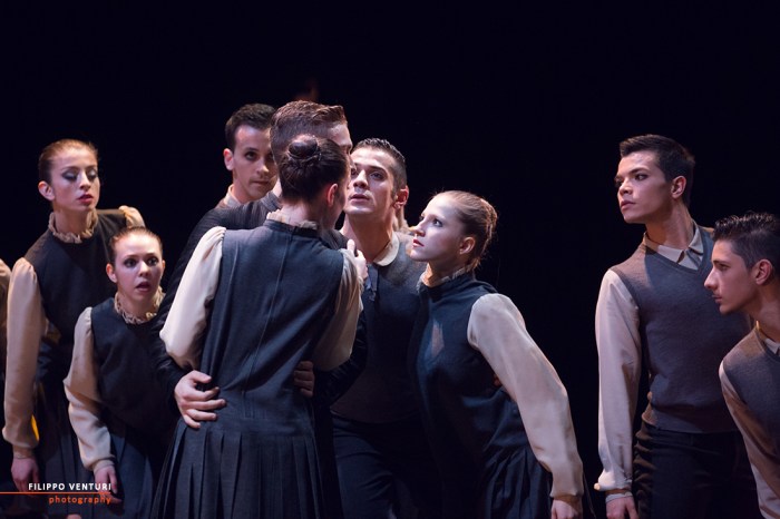 Giselle Ballet, photo 12