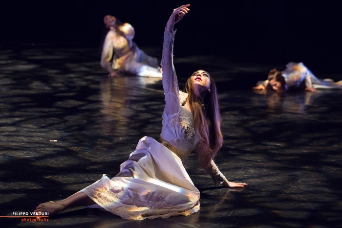 Giselle Ballet, photo 23