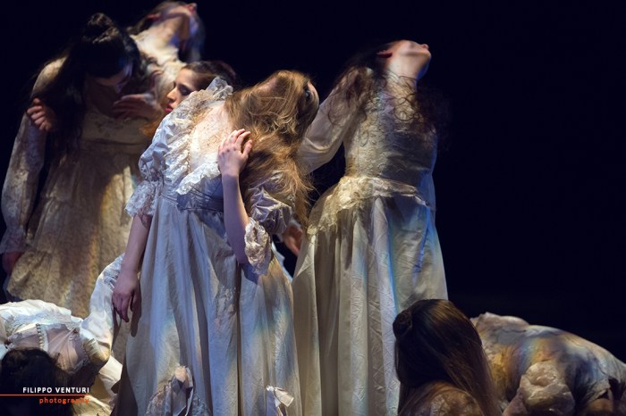 Giselle Ballet, photo 25