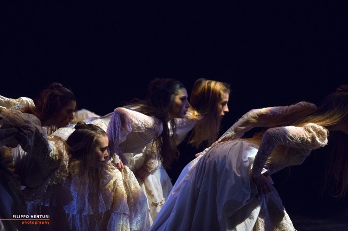 Giselle Ballet, photo 30