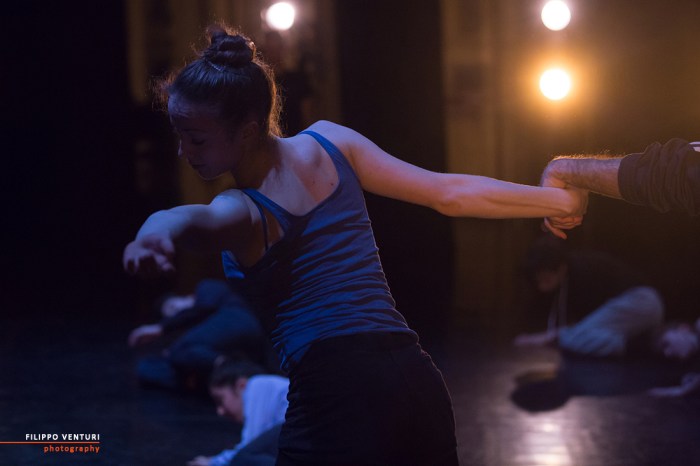 Giselle Ballet, photo 6