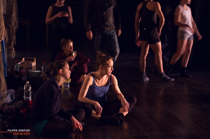 Giselle Ballet, photo 8