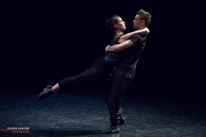 Giselle Ballet, photo 14