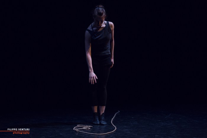 Giselle Ballet, photo 18