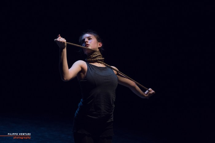 Giselle Ballet, photo 19