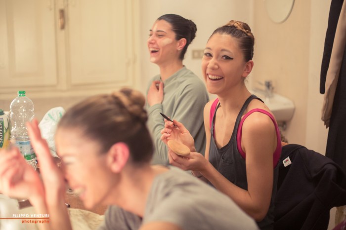 Giselle Ballet, photo 24