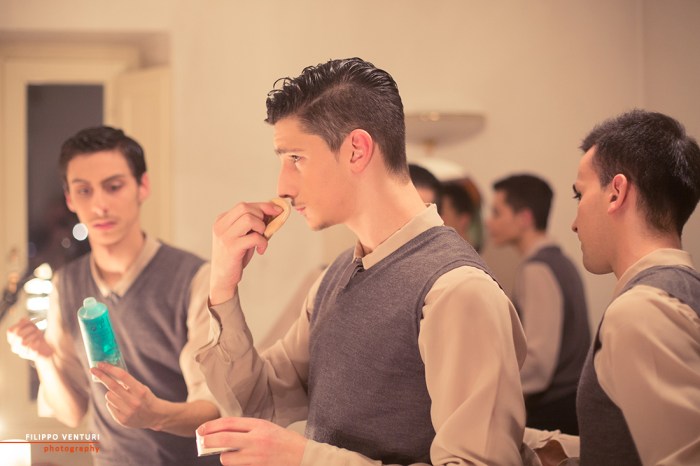 Giselle Ballet, photo 28