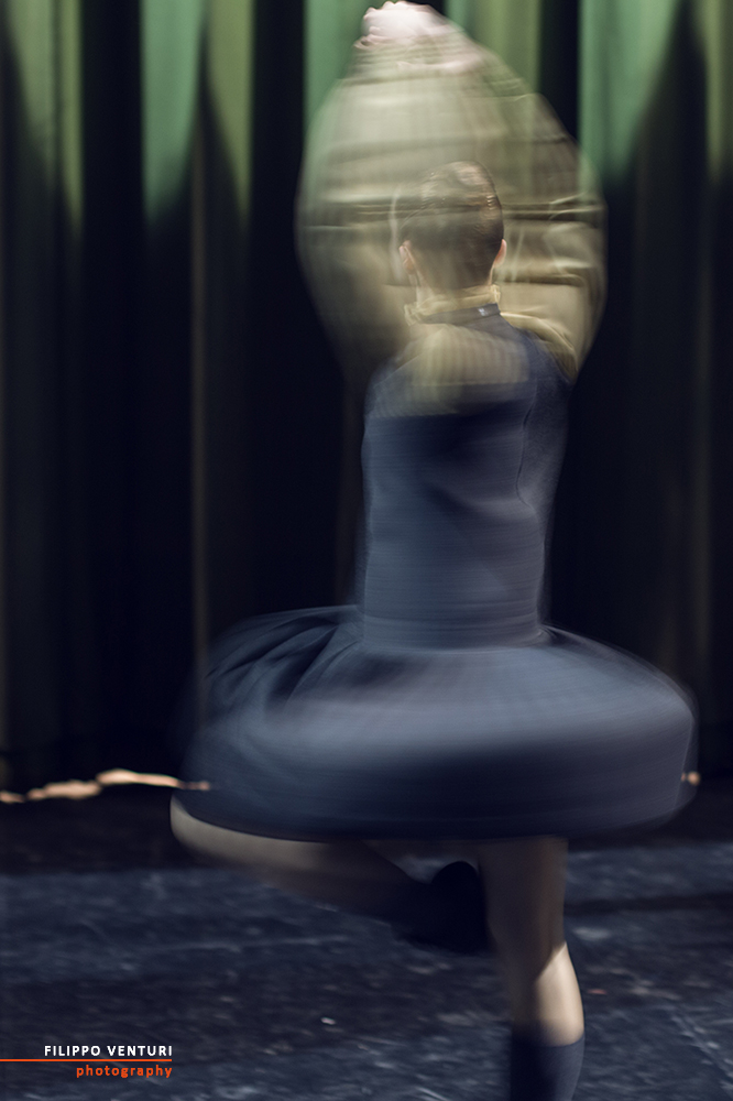 Giselle Ballet, photo 31