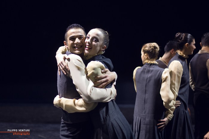 Giselle Ballet, photo 32