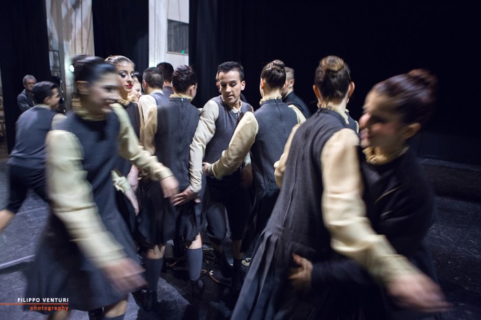 Giselle Ballet, photo 35