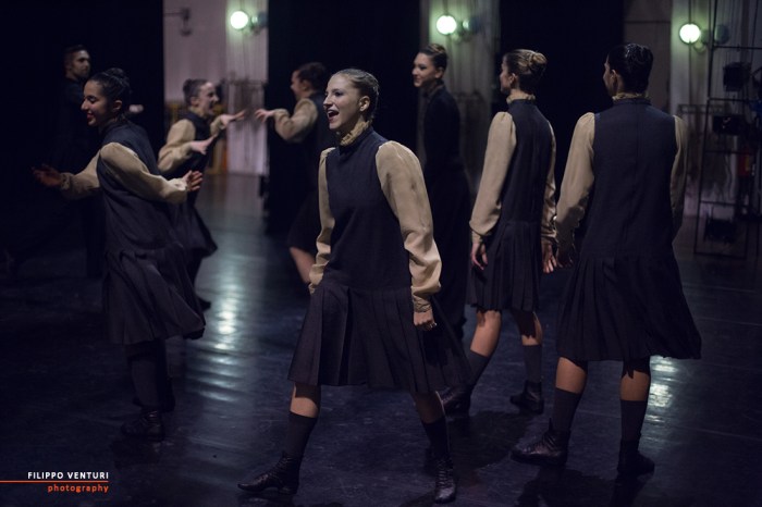 Giselle Ballet, photo 37