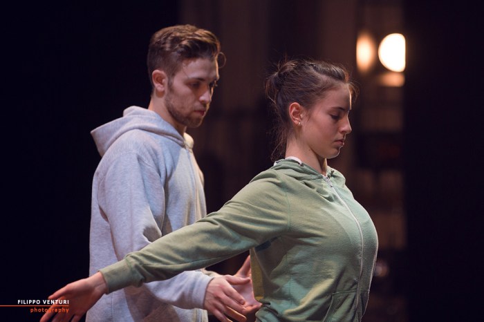 Junior Balletto di Toscana, Giselle, foto 3