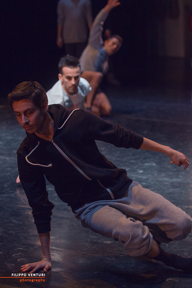 Junior Balletto di Toscana, Giselle, foto 8