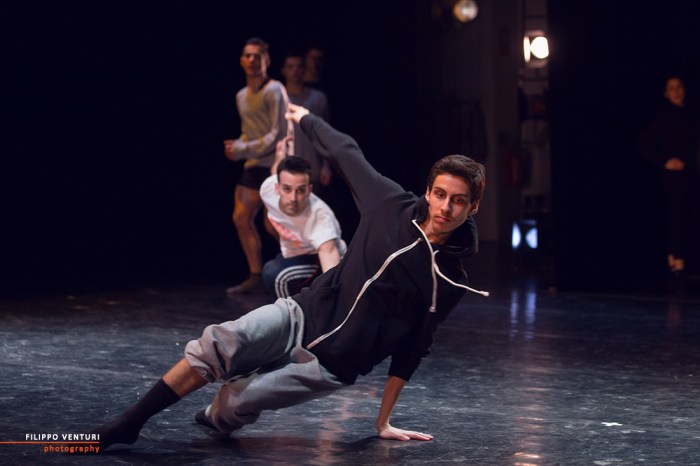 Junior Balletto di Toscana, Giselle, foto 9