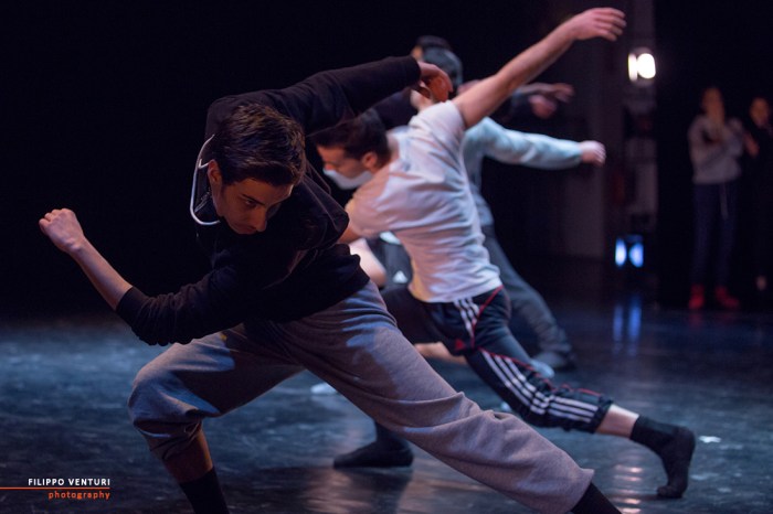 Junior Balletto di Toscana, Giselle, foto 10