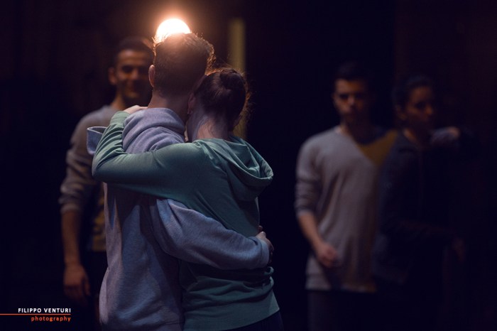 Junior Balletto di Toscana, Giselle, foto 11