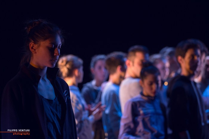 Junior Balletto di Toscana, Giselle, foto 12